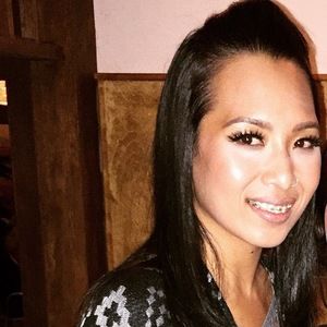 Meet your Posher, Ami nhu-y